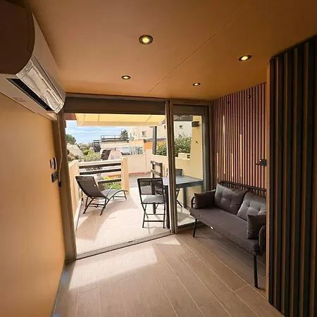 Village Naturiste Panther Appartement